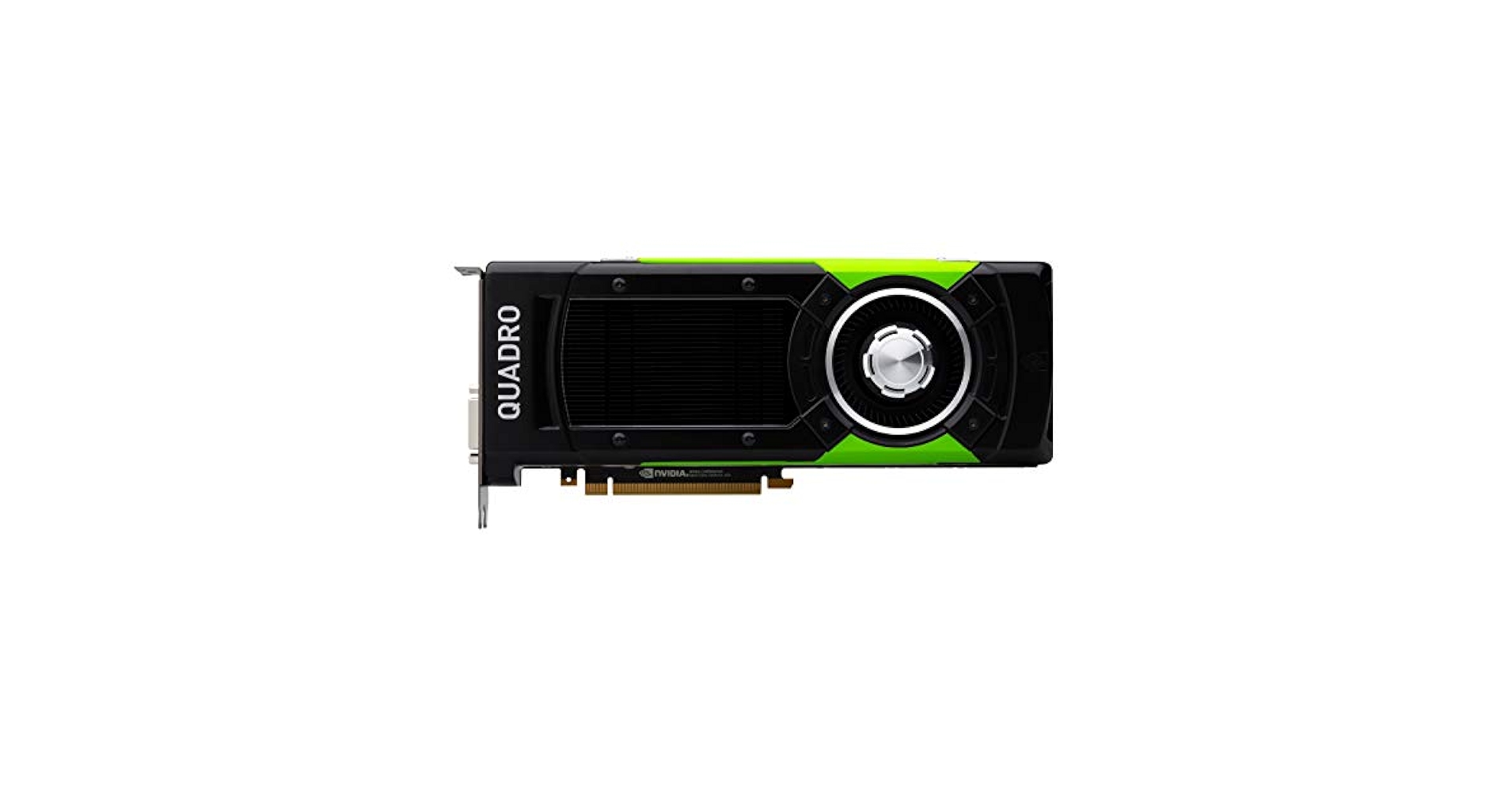 Amazon.com: NVIDIA Quadro P2200 - Carte graphique - Quadro